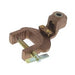 SGCT by Panduit Corp - STATIC GROUND CLAMP FOR TANKERS