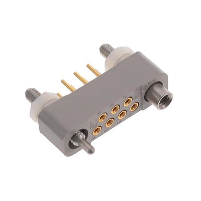 SGM7SDS4T0000 by Amphenol Positronic - D-SUB