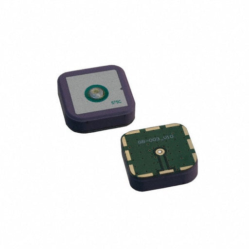 SGP.1575.15.4.A.02 by Taoglas Limited - RF ANT 1.575GHZ CER PATCH SLD