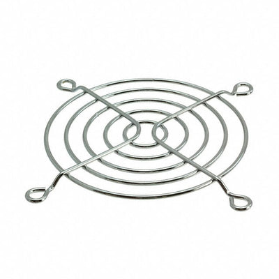 SGR-31 by Mechatronics Fan Group - 80MM FINGER GUARD