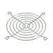 SGR-36 by Mechatronics Fan Group - 92MM FINGER GUARD