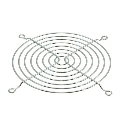 SGR-47A by Mechatronics Fan Group - FINGER GUARD FLAT 120MM