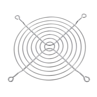 SGR-50 by Mechatronics Fan Group - FAN FINGER GUARD 172MM