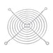 SGR-50 by Mechatronics Fan Group - FAN FINGER GUARD 172MM