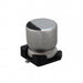 16SGV22M5X6.1 by Rubycon - ALUMIN CAP 22UF 20% 16V SMD
