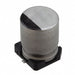 35SGV100M8X10.5 by Rubycon - ALUMIN CAP 100UF 20% 35V SMD