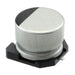 100SGV220M18X16.5 by Rubycon - ALUMIN CAP 220UF 20% 100V SMD