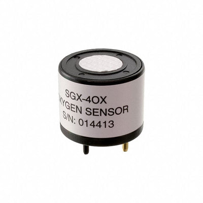 SGX-4OX by Amphenol SGX Sensortech - 4 SERIES OXYGEN SENSOR 0-25% 2 Y