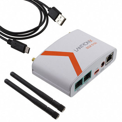 SGX5150202US by Lantronix, Inc. - GATEWAY 802.11 ETHERNET RS232