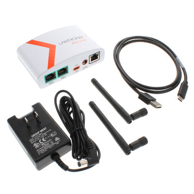 SGX51502N2US by Lantronix, Inc. - SGX5150 XL GATEWAY NA