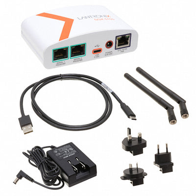 SGX51502N5ES by Lantronix, Inc. - SGX5150 XL GATEWAY EMEA