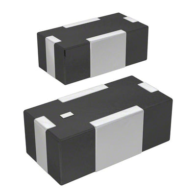 LFB182G45SG9A246 by Murata Electronics - FILTER CER BANDPASS 2.45GHZ SMD