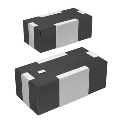 LFB182G45SG9A272 by Murata Electronics - FILTER BANDPASS 2.45GHZ