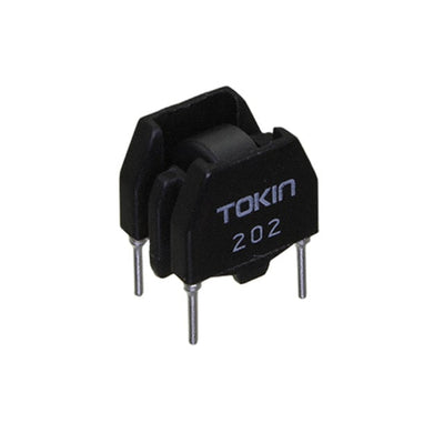 SH-202 by KEMET - CMC 1.5UH 3A 2LN TH