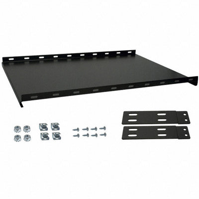 SH-2382 by Bud Industries - SHELF NON VENTILATED STATIONARY