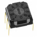 SH-7030MC by Nidec Components Corporation - SW ROTARY DIP BCD COMP 100MA 5V