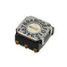 SH-7070TA by Nidec Components Corporation - SW ROTARY DIP HEX COMP 100MA 5V