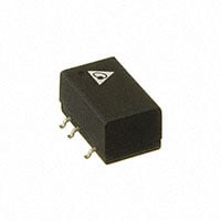 SH01S0515A by Delta Electronics - DC DC CONVERTER 15V 1W