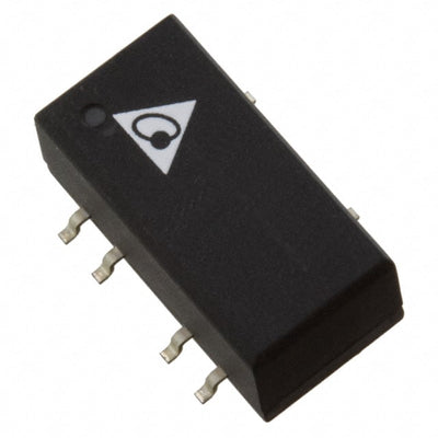 SH01D2415A by Delta Electronics - DC DC CONVERTER +/-15V 1W