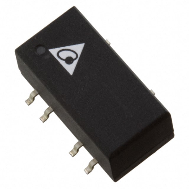 SH01D2415A by Delta Electronics - DC DC CONVERTER +/-15V 1W