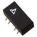 SH01D2415A by Delta Electronics - DC DC CONVERTER +/-15V 1W