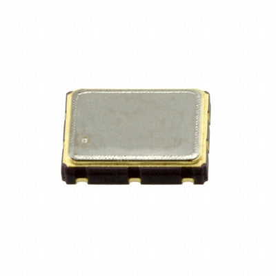SHA000001 by Diodes Incorporated - XTAL OSC XO 100.0000MHZ HCSL SMD