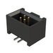 SHF-102-01-F-D-SM by Samtec Inc. - CONNECTOR HEADER SMD 4POS 1.27MM