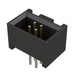 SHF-102-01-L-D-TH by Samtec Inc. - CONNECTOR HEADER VERT 4POS 1.27MM