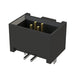 SHF-102-01-F-D-SM-LC by Samtec Inc. - CONNECTOR HEADER SMD 4POS 1.27MM