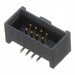 SHF-104-01-L-D-SM by Samtec Inc. - CONNECTOR HEADER SMD 8POS 1.27MM