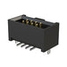 SHF-104-01-F-D-SM-LC by Samtec Inc. - CONNECTOR HEADER SMD 8POS 1.27MM