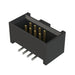 SHF-104-01-L-D-SM-K-TR by Samtec Inc. - CONNECTOR HEADER SMD 8POS 1.27MM