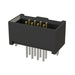 SHF-104-01-L-D-TH-LC by Samtec Inc. - CONNECTOR HEADER VERT 8POS 1.27MM