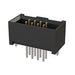 SHF-104-01-L-D-TH-LC by Samtec Inc. - CONNECTOR HEADER VERT 8POS 1.27MM