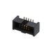 SHF-105-01-L-D-SM-K-TR by Samtec Inc. - CONNECTOR HEADER SMD 10POS 1.27MM