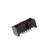SHF-105-01-L-D-SM-LC-TR by Samtec Inc. - CONNECTOR HEADER SMD 10POS 1.27MM