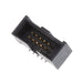 SHF-105-01-L-D-SM-LC-K-TR by Samtec Inc. - CONNECTOR HEADER SMD 10POS 1.27MM