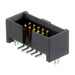 SHF-105-01-L-D-SM-LC by Samtec Inc. - CONNECTOR HEADER SMD 10POS 1.27MM