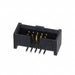 SHF-105-01-S-D-SM by Samtec Inc. - CONNECTOR HEADER SMD 10POS 1.27MM