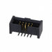 SHF-105-01-L-D-SM by Samtec Inc. - CONNECTOR HEADER SMD 10POS 1.27MM
