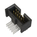 SHF-105-01-L-D-RA-LC by Samtec Inc. - CONNECTOR HEADER R/A 10POS 1.27MM