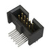 SHF-105-01-L-D-RA-LC by Samtec Inc. - CONNECTOR HEADER R/A 10POS 1.27MM