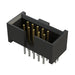 SHF-105-01-L-D-TH-LC by Samtec Inc. - CONNECTOR HEADER VERT 10POS 1.27MM