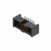 SHF-106-01-L-D-SM-K-TR by Samtec Inc. - CONNECTOR HEADER SMD 12POS 1.27MM