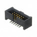 SHF-106-01-L-D-SM by Samtec Inc. - CONNECTOR HEADER SMD 12POS 1.27MM