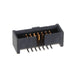 SHF-107-01-F-D-SM by Samtec Inc. - CONNECTOR HEADER SMD 14POS 1.27MM