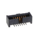 SHF-107-01-S-D-SM by Samtec Inc. - CONNECTOR HEADER SMD 14POS 1.27MM