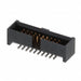 SHF-110-01-L-D-SM-K-TR by Samtec Inc. - CONNECTOR HEADER SMD 20POS 1.27MM