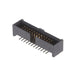 SHF-112-01-F-D-SM by Samtec Inc. - CONNECTOR HEADER SMD 24POS 1.27MM