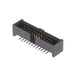 SHF-112-01-F-D-SM by Samtec Inc. - CONNECTOR HEADER SMD 24POS 1.27MM